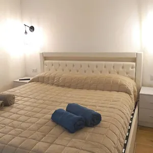 Bed and Breakfast Carlito's Way 234, Μπάρι
